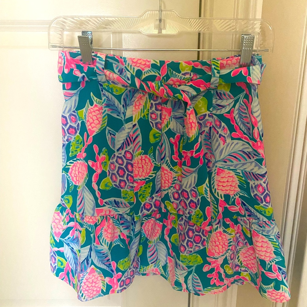 Lilly skirt